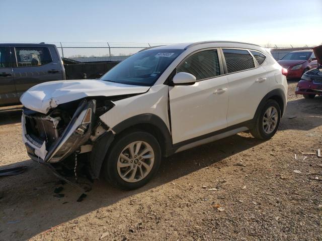 HYUNDAI TUCSON SEL 2018 km8j33a4xju680087