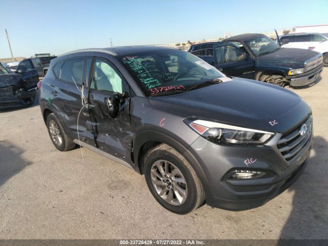 HYUNDAI TUCSON 2018 km8j33a4xju689954