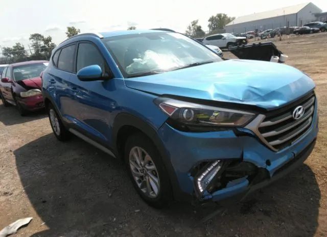 HYUNDAI TUCSON 2018 km8j33a4xju690215