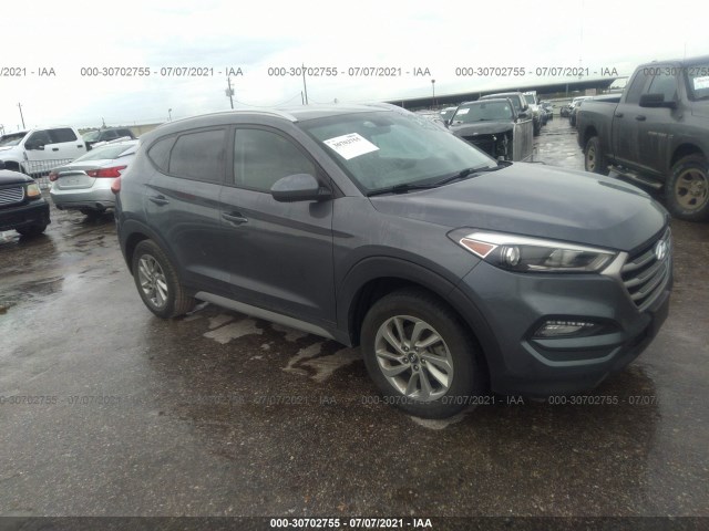 HYUNDAI TUCSON 2018 km8j33a4xju691218