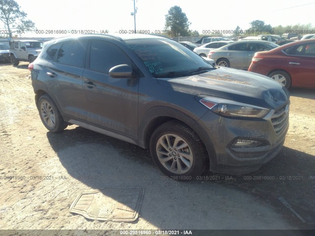 HYUNDAI TUCSON 2018 km8j33a4xju691316