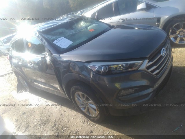 HYUNDAI TUCSON 2018 km8j33a4xju693003