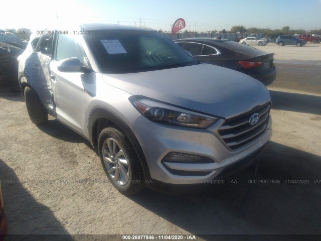 HYUNDAI TUCSON 2018 km8j33a4xju693289