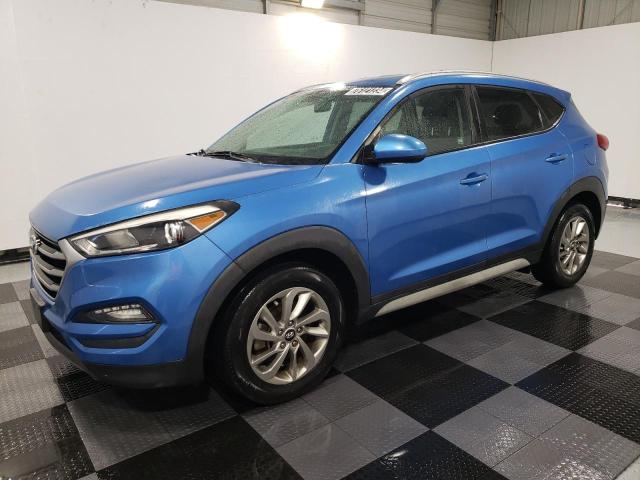 HYUNDAI TUCSON SEL 2018 km8j33a4xju700967