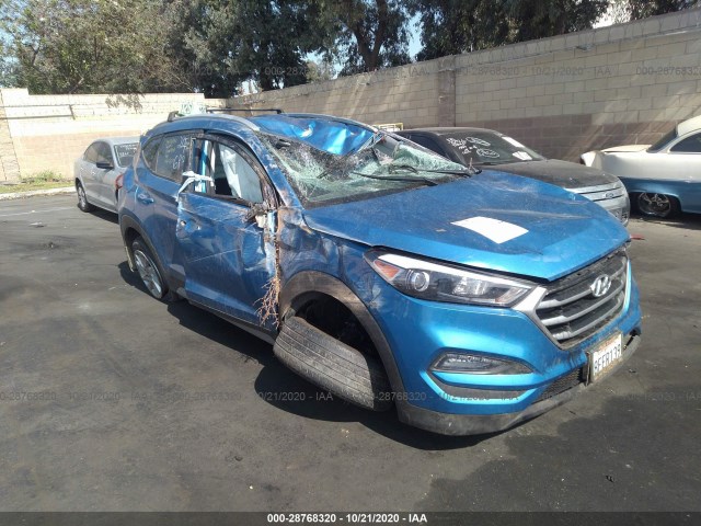 HYUNDAI TUCSON 2018 km8j33a4xju708079