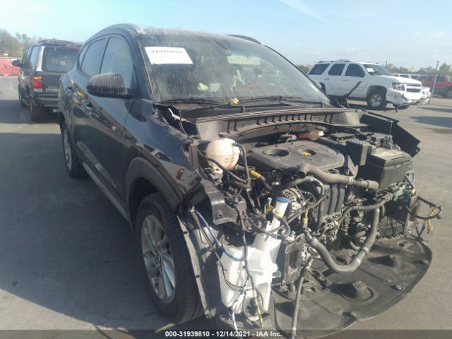 HYUNDAI TUCSON 2018 km8j33a4xju708454