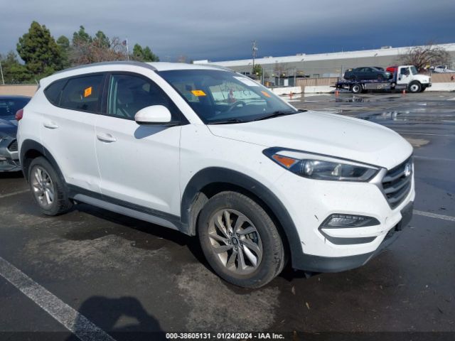 HYUNDAI TUCSON 2018 km8j33a4xju710365