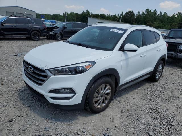 HYUNDAI TUCSON SEL 2018 km8j33a4xju712553