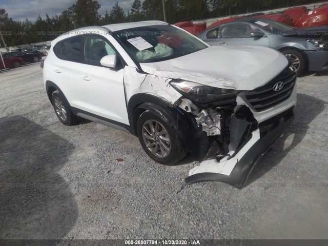 HYUNDAI TUCSON 2018 km8j33a4xju714884