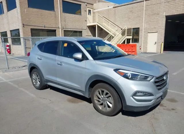 HYUNDAI TUCSON 2018 km8j33a4xju721432