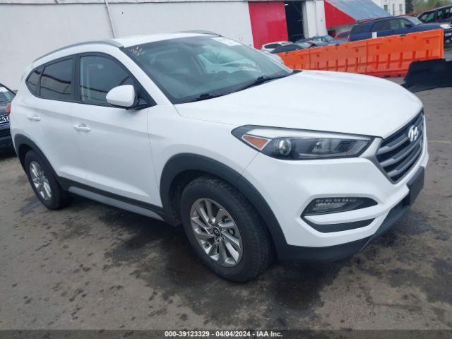 HYUNDAI TUCSON 2018 km8j33a4xju727117