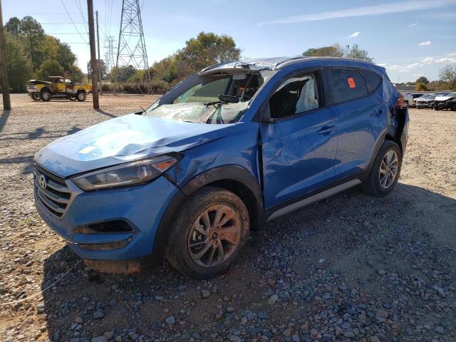 HYUNDAI TUCSON 2018 km8j33a4xju727490