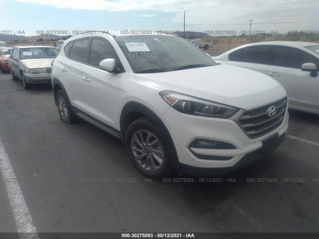 HYUNDAI TUCSON 2018 km8j33a4xju749795