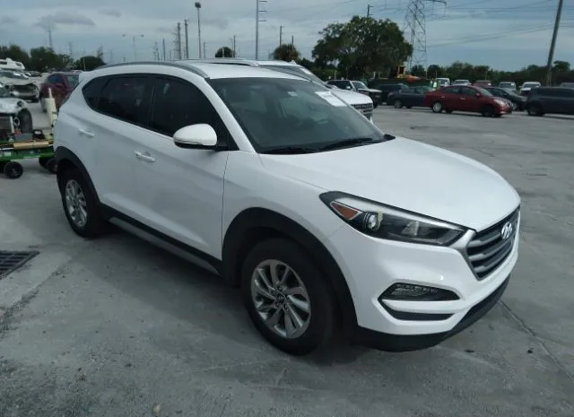 HYUNDAI TUCSON 2018 km8j33a4xju757377