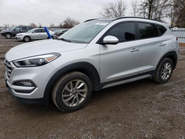 HYUNDAI TUCSON 2018 km8j33a4xju777581