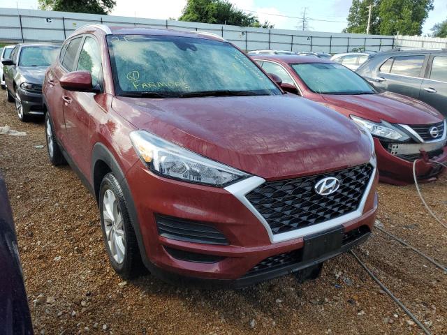 HYUNDAI TUCSON LIM 2019 km8j33a4xku000416