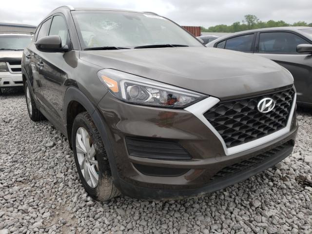 HYUNDAI TUCSON LIM 2019 km8j33a4xku001386