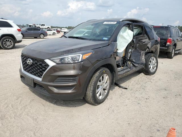 HYUNDAI TUCSON LIM 2019 km8j33a4xku005292