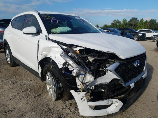 HYUNDAI TUCSON LIM 2019 km8j33a4xku005714