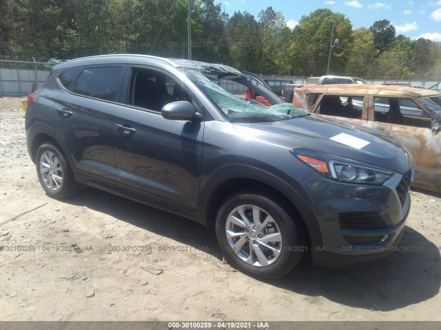 HYUNDAI TUCSON 2019 km8j33a4xku028880