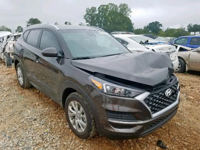 HYUNDAI TUCSON LIM 2019 km8j33a4xku041774