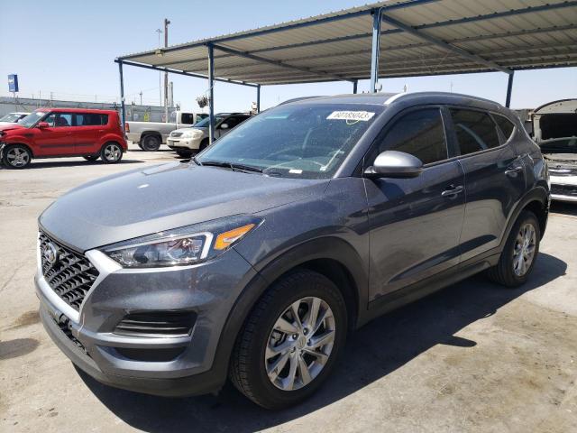 HYUNDAI TUCSON LIM 2019 km8j33a4xku051057