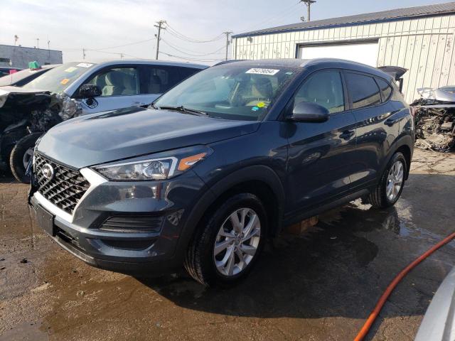 HYUNDAI TUCSON LIM 2019 km8j33a4xku058798