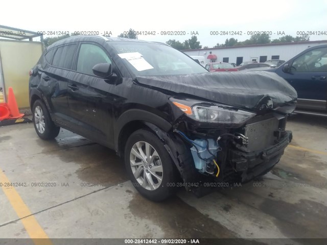 HYUNDAI TUCSON 2019 km8j33a4xku059675