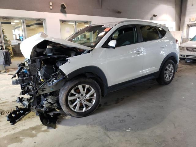 HYUNDAI TUCSON 2019 km8j33a4xku065962