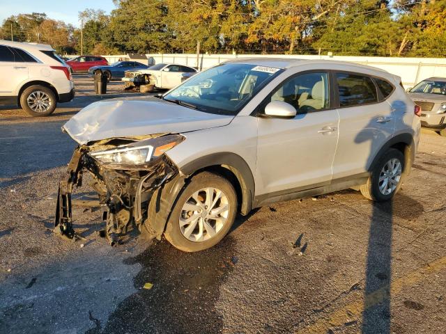 HYUNDAI TUCSON LIM 2019 km8j33a4xku069235