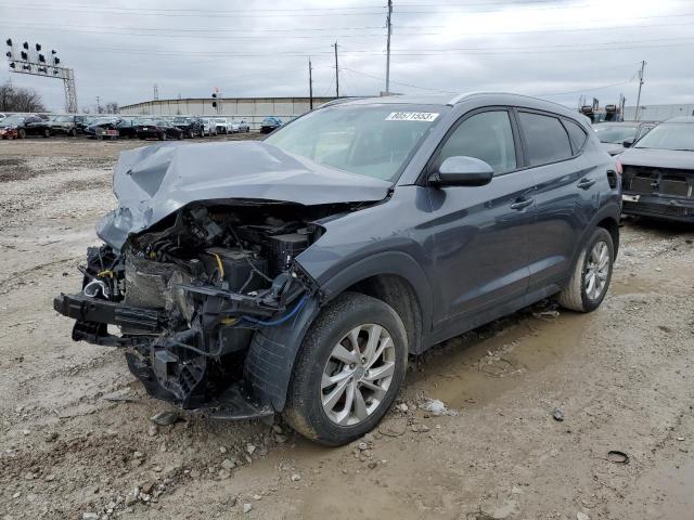 HYUNDAI TUCSON 2019 km8j33a4xku847565