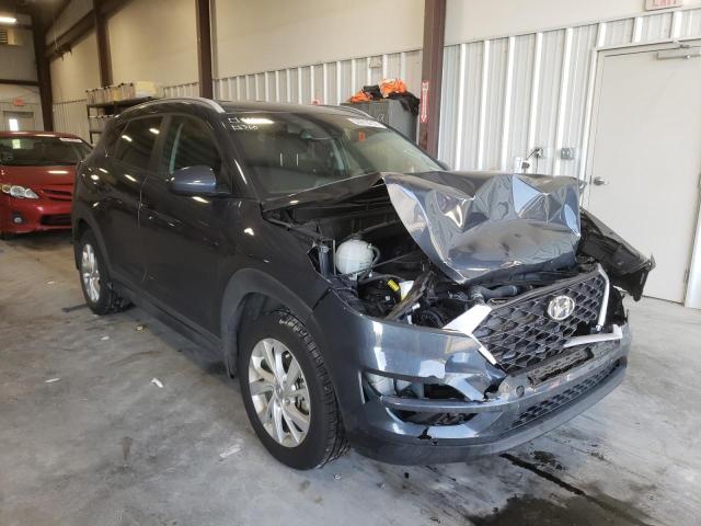 HYUNDAI TUCSON LIM 2019 km8j33a4xku858212