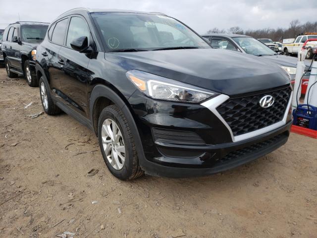 HYUNDAI TUCSON LIM 2019 km8j33a4xku858579