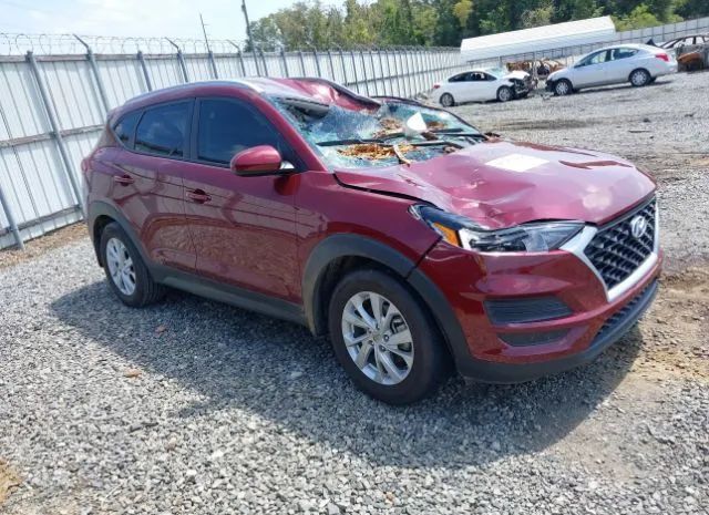 HYUNDAI TUCSON 2019 km8j33a4xku861918