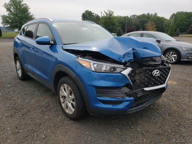 HYUNDAI TUCSON LIM 2019 km8j33a4xku862079