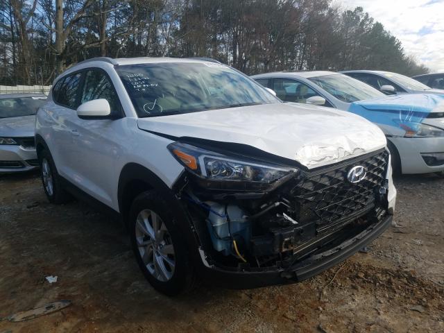 HYUNDAI TUCSON LIM 2019 km8j33a4xku863796