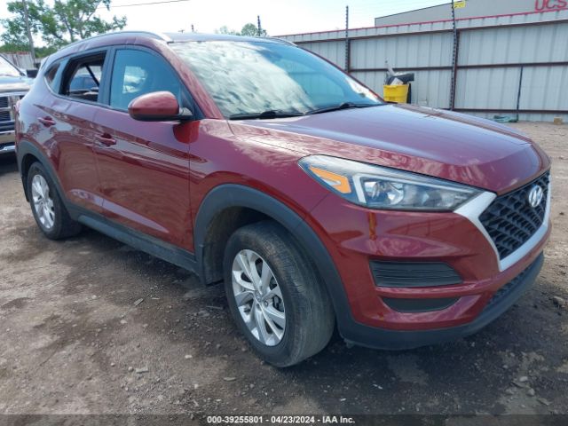 HYUNDAI TUCSON 2019 km8j33a4xku865435