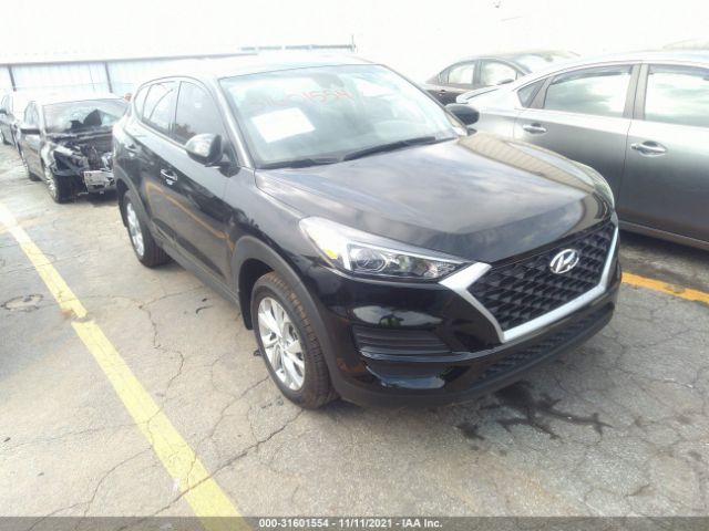 HYUNDAI TUCSON 2019 km8j33a4xku874572