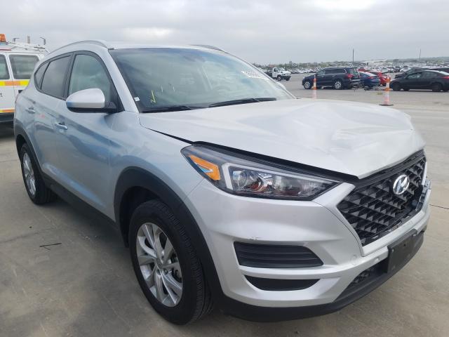 HYUNDAI TUCSON LIM 2019 km8j33a4xku877469