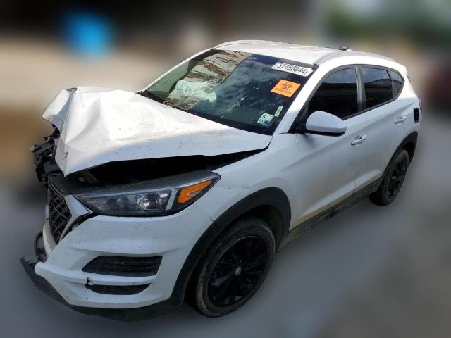 HYUNDAI TUCSON 2019 km8j33a4xku888293