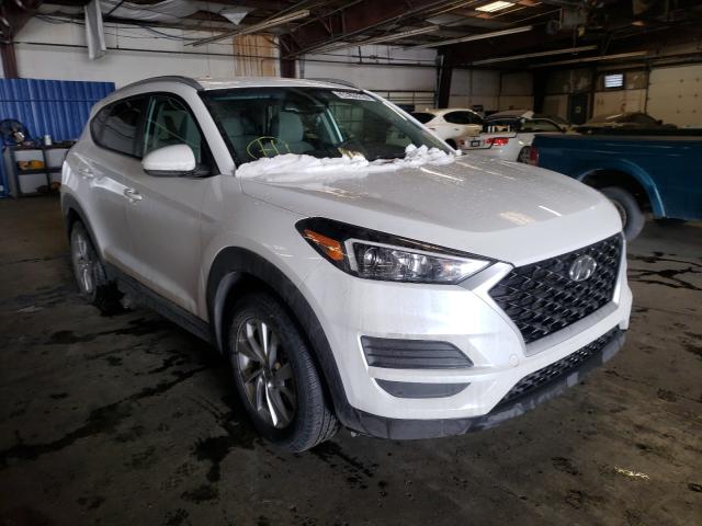 HYUNDAI TUCSON LIM 2019 km8j33a4xku895924