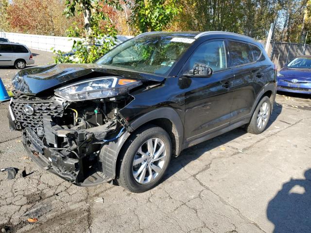 HYUNDAI TUCSON 2019 km8j33a4xku911619