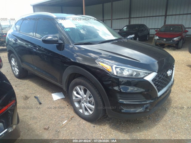 HYUNDAI TUCSON 2019 km8j33a4xku915685