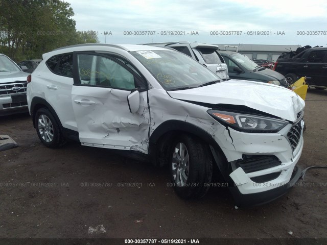 HYUNDAI TUCSON 2019 km8j33a4xku915797