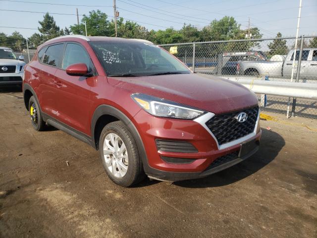 HYUNDAI TUCSON LIM 2019 km8j33a4xku941381