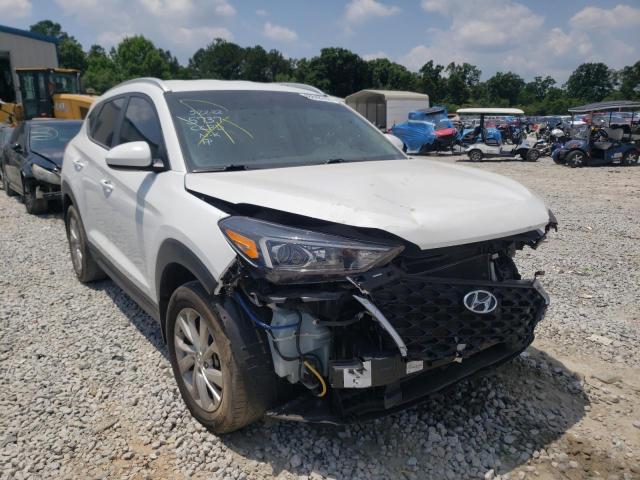 HYUNDAI TUCSON LIM 2019 km8j33a4xku945737