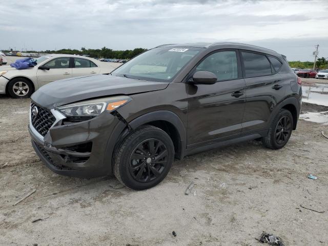 HYUNDAI TUCSON 2019 km8j33a4xku958309