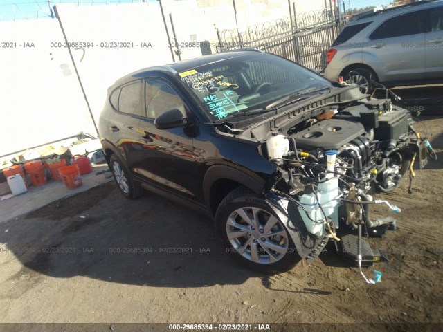 HYUNDAI TUCSON 2019 km8j33a4xku959654