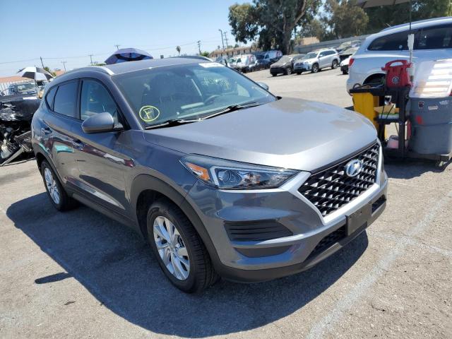 HYUNDAI TUCSON LIM 2019 km8j33a4xku978527