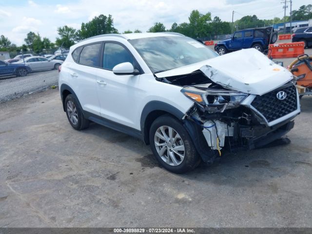 HYUNDAI TUCSON 2019 km8j33a4xku997451